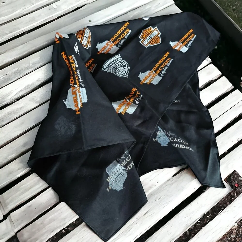 HARLEY DAVIDSON ( 22